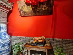 -正阳门饭庄·烤鸭·北京菜(万丰路七里庄店)