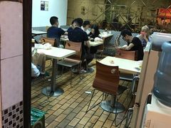 -赵璐海鲜面馆(德行路店)