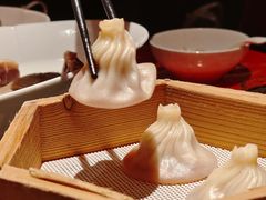 -小厨娘金榜题名(夫子庙秦淮河店)