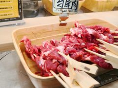 -就叫小火锅 Space(新医路主题店)