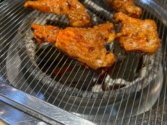 -麻蒲碳烤肉(嘉禾东平地铁站19号店)