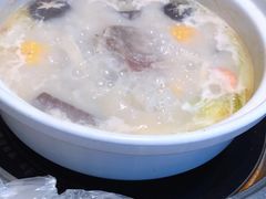-三人行骨头王火锅(长寿店)
