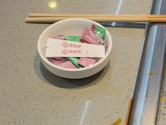 -海底捞火锅(新华联梦想城店)