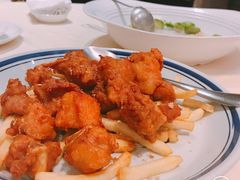 -广东胜利宾馆西关粤中餐厅