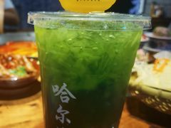 -楠火锅(哈尔滨金爵万象店)