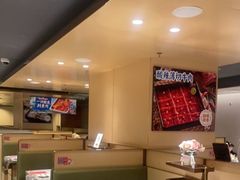 -海底捞火锅(正大乐城店)