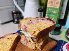 -O'mills Sourdough Bakery&Bistro(永嘉路店)