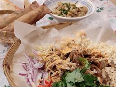 -东排食堂长沙小吃大排档(五一广场店)