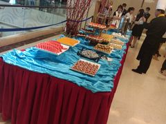 -北京丽景湾国际酒店