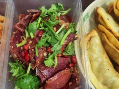 -李记清真馆(打钉巷店)