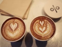 -% Arabica(京都东山店)