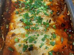 -弓虽昌焖烧鸡(大竹林店)