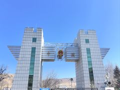 -图们口岸