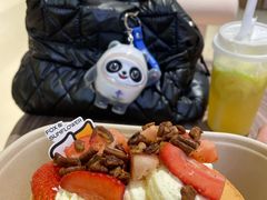 -狐狸和向日葵(北京路店)