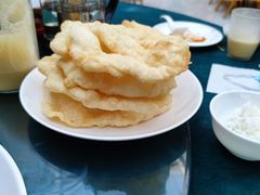 -天毓山庄·餐厅