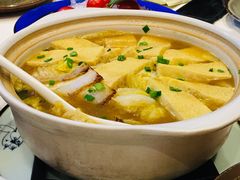 -小天厨民间菜馆(深圳街店)