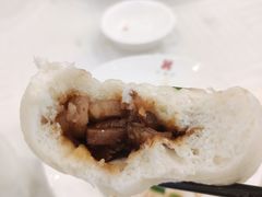 三丁包-怡园饭店-餐厅(四望亭店)