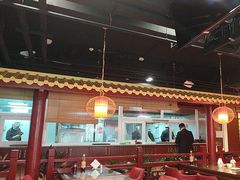 -秦月轩·陕西家乡菜(阜成路·五棵松店)