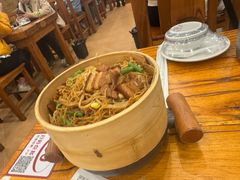 -老雒阳面馆·水席·洛阳菜(王城路店)