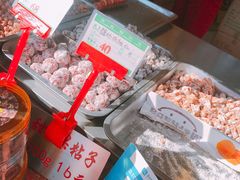 -小宝栗子(嘉华国际商业中心店)