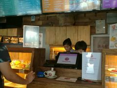-MANYU COFFEE(广渠门店)