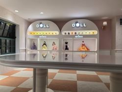 -奈尔宝·儿童乐园·亲子餐厅(星河湾店)