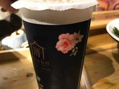 -厝内小眷村(天河南一路店)