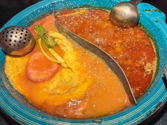 -吼堂老火锅(太古里总店)