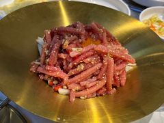 -六七八韩式烤肉·韩国料理(上杭路店)