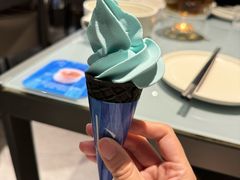 -小大董·烤鸭(观景餐厅·南京西路店)