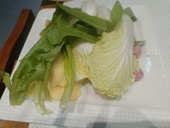 -幺妹火锅鸡(西城店)
