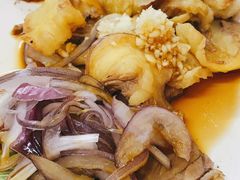 拌牛肥肉-歪头牛肉(金龙壹号店)