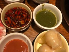 -竹叶涮肉坊(总店)