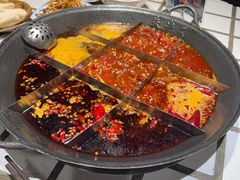 -朱光玉火锅馆(全国总店·金冠好店)
