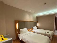 -全季酒店(西安凤城二路店)