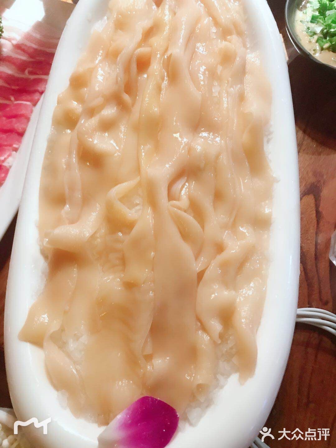 大渝火锅拔草记