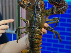 -醉壹号海鲜大排档(厦门美食地标店)