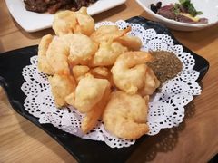 -陈傻子餐厅(世纪都会店)