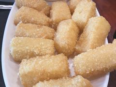 红糖糍粑-老来福·非遗酸汤兔(凯旋路店)