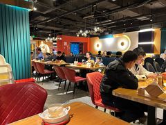 -斗牛士牛排(南京东路店)
