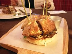 -G+KITCHEN(龙湖狮山天街店)