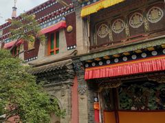 -塔尔寺