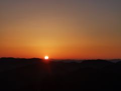 -武陵山森林公园
