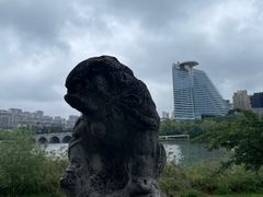 -西安曲江寒窑遗址公园