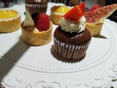 -榖屋house of flour(张江首店)