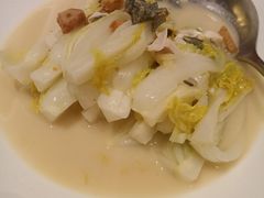 -君庭中餐厅(友谊宾馆店)