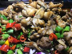 -蘭奢雅集·江浙菜(青山江滩店)