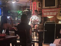 -南京天堂隔壁酒吧