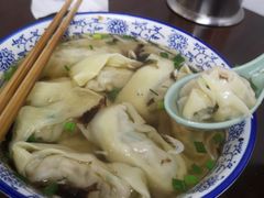 -方老大馄饨(抚宁巷店)