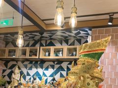 -Home Thai·泰谣(王府井apm店)